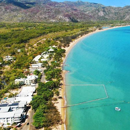 Maggies Beachfront Apartment 5 Horseshoe Bay Ngoại thất bức ảnh