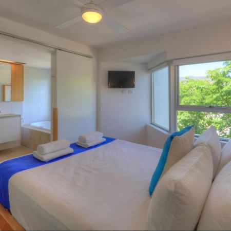Maggies Beachfront Apartment 5 Horseshoe Bay Ngoại thất bức ảnh