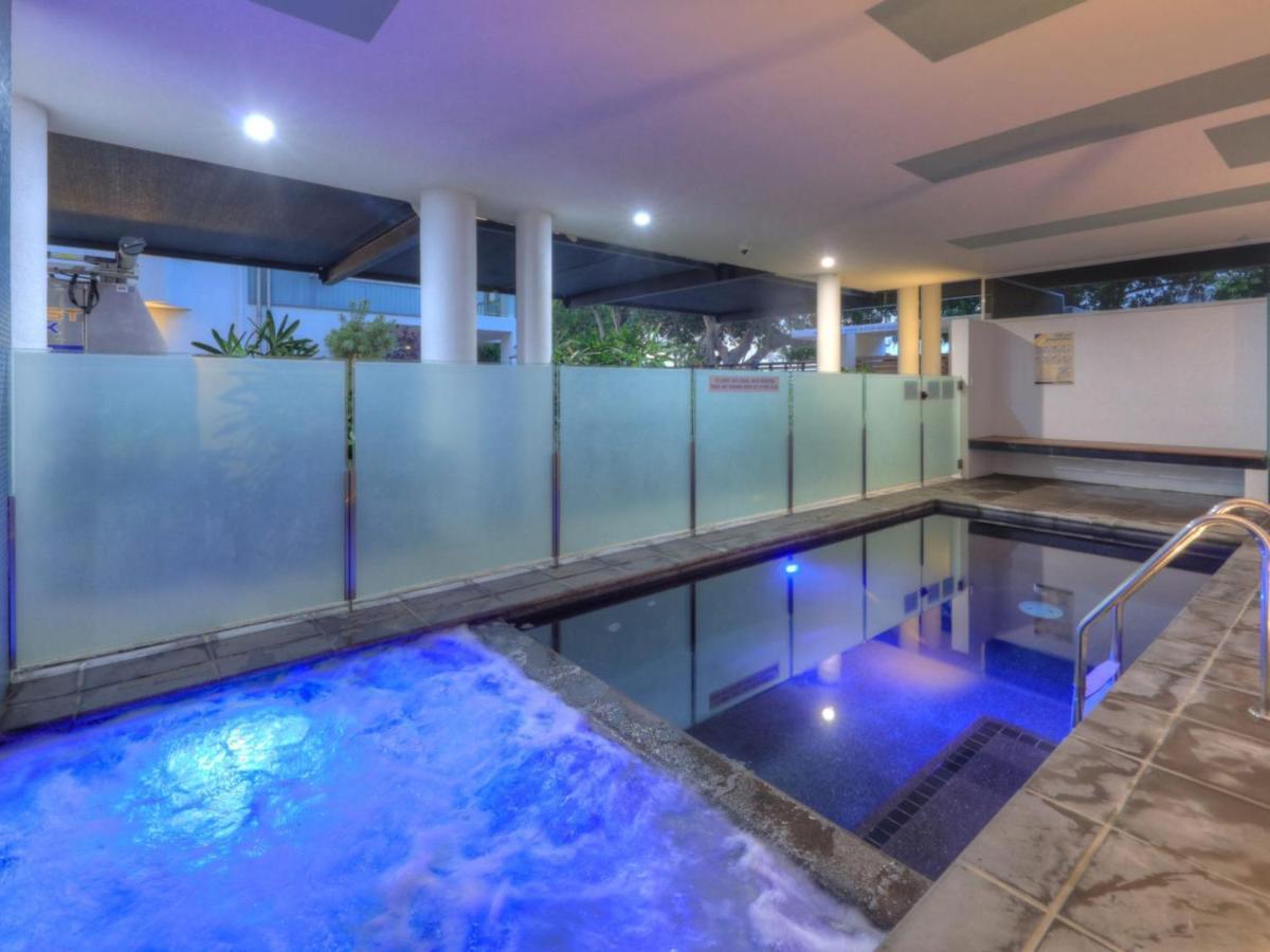 Maggies Beachfront Apartment 5 Horseshoe Bay Ngoại thất bức ảnh
