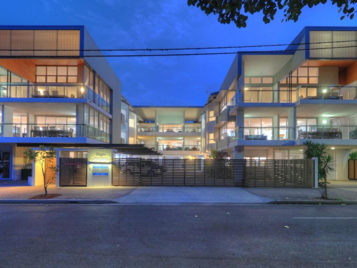 Maggies Beachfront Apartment 5 Horseshoe Bay Ngoại thất bức ảnh