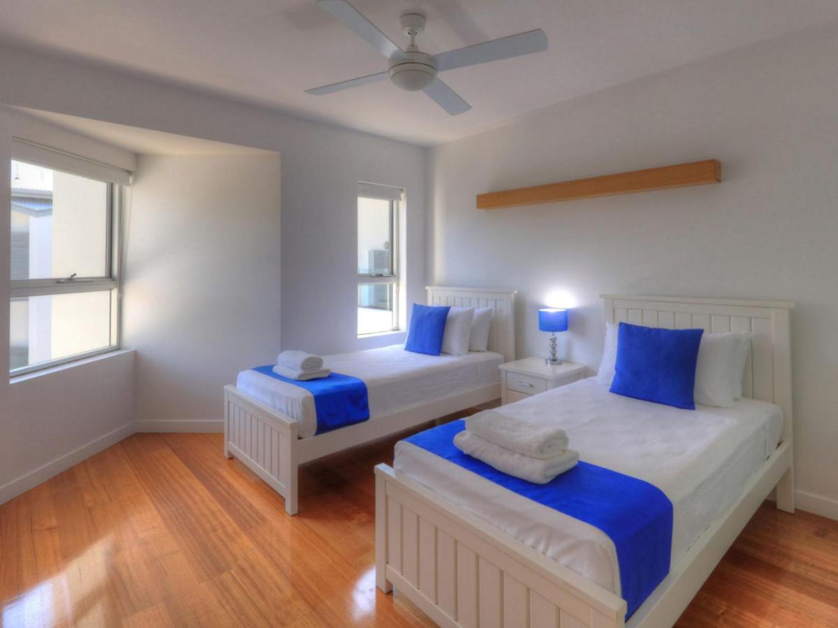Maggies Beachfront Apartment 5 Horseshoe Bay Ngoại thất bức ảnh