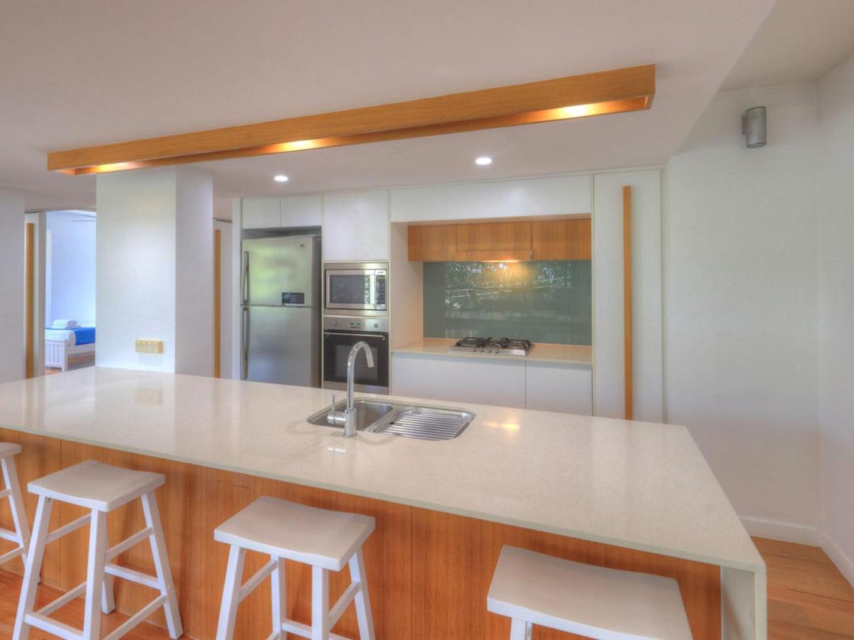 Maggies Beachfront Apartment 5 Horseshoe Bay Ngoại thất bức ảnh