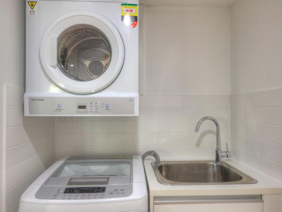 Maggies Beachfront Apartment 5 Horseshoe Bay Ngoại thất bức ảnh
