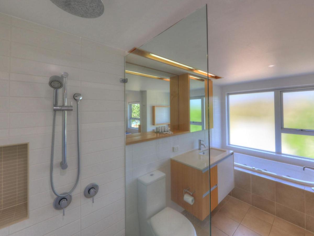 Maggies Beachfront Apartment 5 Horseshoe Bay Ngoại thất bức ảnh
