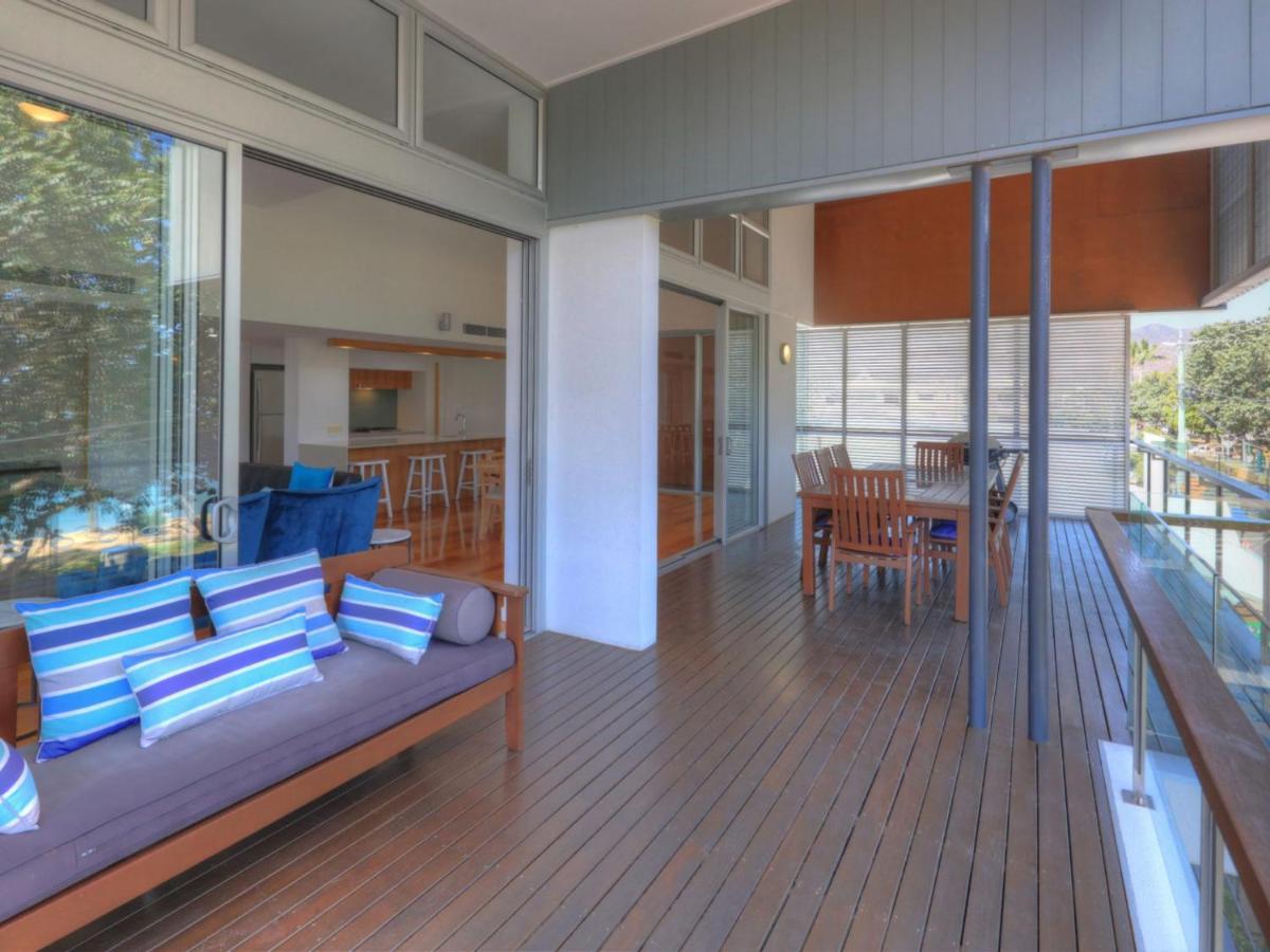 Maggies Beachfront Apartment 5 Horseshoe Bay Ngoại thất bức ảnh