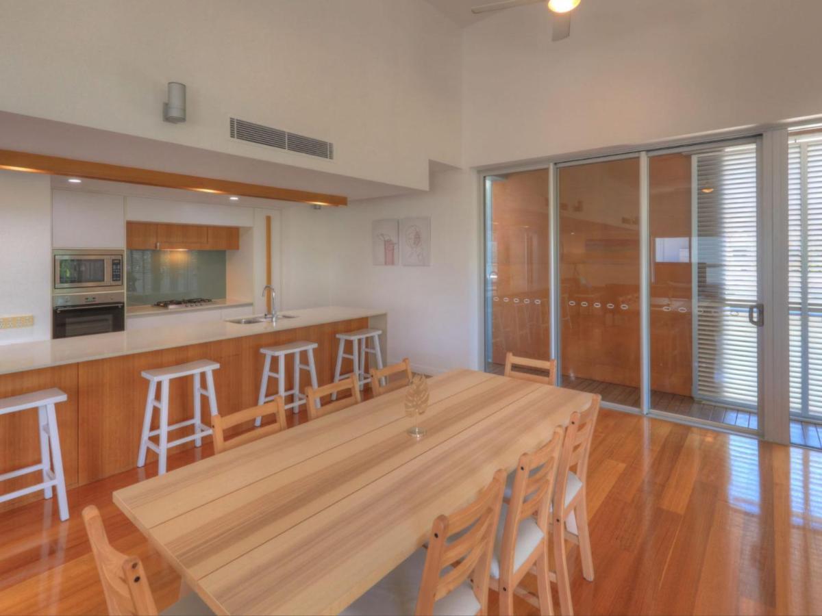 Maggies Beachfront Apartment 5 Horseshoe Bay Ngoại thất bức ảnh