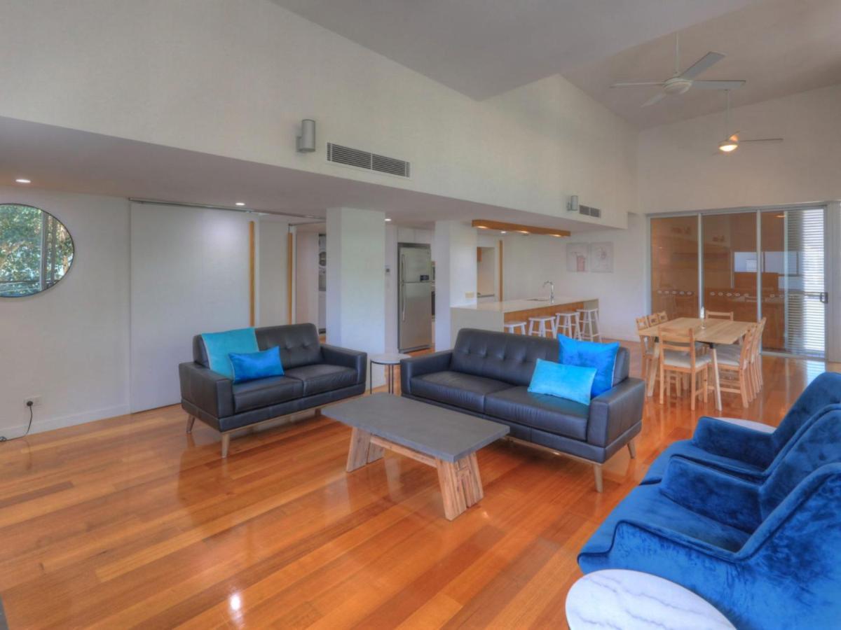 Maggies Beachfront Apartment 5 Horseshoe Bay Ngoại thất bức ảnh