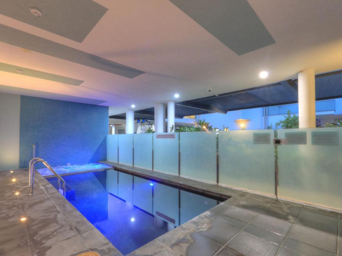 Maggies Beachfront Apartment 5 Horseshoe Bay Ngoại thất bức ảnh