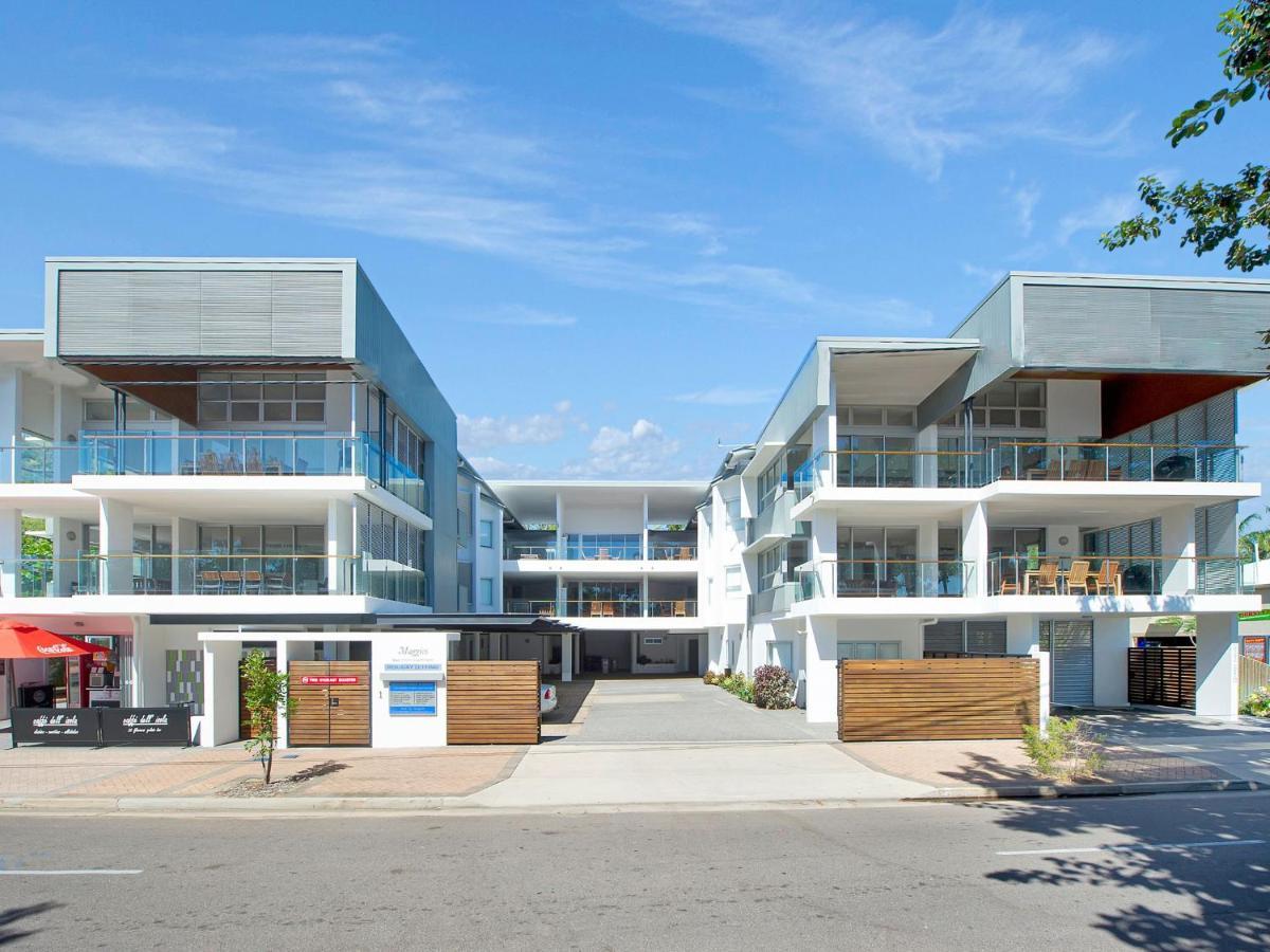 Maggies Beachfront Apartment 5 Horseshoe Bay Ngoại thất bức ảnh
